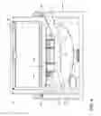 Fig. 05 - Laundry treating appliance detergent dispenser