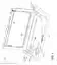 Fig. 07 - Laundry treating appliance detergent dispenser