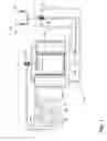 Fig. 08 - Laundry treating appliance detergent dispenser