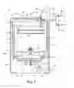 Fig. 02 - Laundry treating appliance detergent dispenser