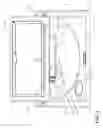 Fig. 04 - Laundry treating appliance detergent dispenser