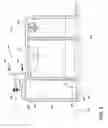 Fig. 09 - Laundry treating appliance detergent dispenser