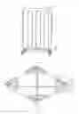 Fig. 04 - HYDRAULIC LEVELING BASE AND WASHING MACHINE
