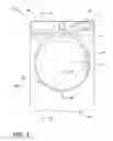 Fig. 02 - Self cleaning heater exchanger plate