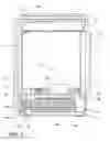 Fig. 03 - Self cleaning heater exchanger plate