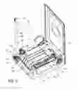 Fig. 06 - Self cleaning heater exchanger plate