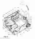 Fig. 09 - Self cleaning heater exchanger plate