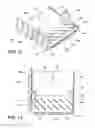 Fig. 13 - Self cleaning heater exchanger plate