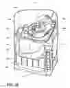 Fig. 22 - Self cleaning heater exchanger plate
