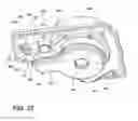 Fig. 23 - Self cleaning heater exchanger plate