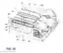 Fig. 26 - Self cleaning heater exchanger plate