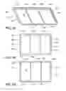 Fig. 28 - Self cleaning heater exchanger plate
