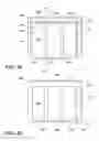 Fig. 29 - Self cleaning heater exchanger plate