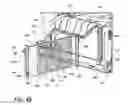 Fig. 35 - Self cleaning heater exchanger plate
