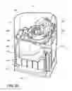 Fig. 22 - Self cleaning diverter valve