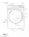 Fig. 02 - Self cleaning sump cover