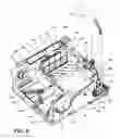 Fig. 09 - Self cleaning sump cover