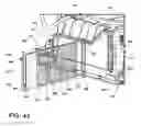Fig. 35 - Self cleaning sump cover