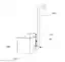 Fig. 01 - APPARATUS TO PREVENT CLOGGING OF DRYER VENTS