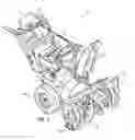 Fig. 02 - Skid shoe assembly for a snow thrower