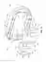 Fig. 09 - Skid shoe assembly for a snow thrower