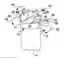 Fig. 01 - Protective pole cap