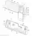 Fig. 01 - REMOTE CONTROL DEVICE FOR FLUSH TOILET AND REMOTE CONTROL DEVICE UNIT