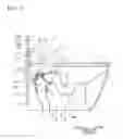 Fig. 03 - Flush toilet