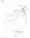 Fig. 08 - Flush toilet