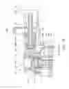 Fig. 12 - Toilet device