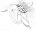 Fig. 01 - Stormwater runoff separator and collector for curb inlet type catch basins