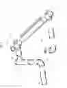 Fig. 03 - Stormwater runoff separator and collector for curb inlet type catch basins