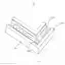 Fig. 05 - Recyclable building block and building system used for constructing building