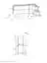 Fig. 10 - Recyclable building block and building system used for constructing building