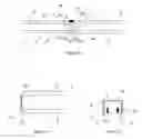 Fig. 05 - Highly insulated floor-to-ceiling window