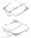 Fig. 10 - Method of waterproofing building roofs and building panels