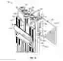Fig. 07 - Concealed cladding fixation system