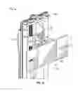 Fig. 09 - Concealed cladding fixation system