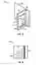 Fig. 10 - Concealed cladding fixation system
