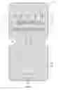 Fig. 05 - Blister package with detachable knife