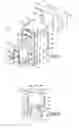 Fig. 03 - Support bracket for shelving and scaffolding