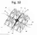 Fig. 12 - METHOD AND APPARATUS FOR FORMING A FORMWORK FOR A CONCRETE SLAB