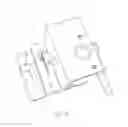 Fig. 10 - Speed lead and bracket
