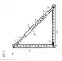 Fig. 02 - Apparatus and method for straightening and/or pushing a wall
