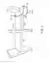 Fig. 06 - Systems and methods for wall support and/or straightening