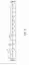 Fig. 08 - Systems and methods for wall support and/or straightening