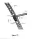 Fig. 08 - FRAME FOR A TRANSPORTABLE SHELTER