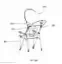 Fig. 20 - Transverse folding shade