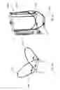 Fig. 22 - Transverse folding shade