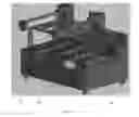 Fig. 16 - Knob clamp lock